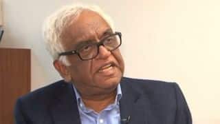 Justice Mudgal in favour of 15-day gap between IPL and international cricket